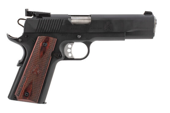 Springfield Armory 1911 Range Officer .45 ACP with full size frame